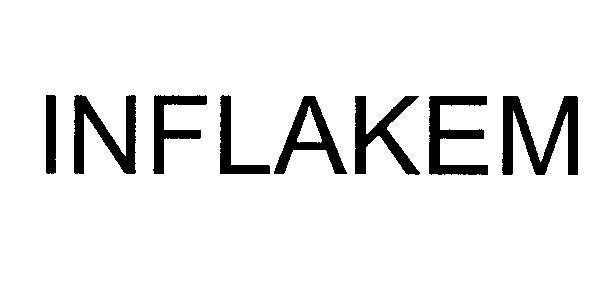 Mẫu nhãn hiệu INFLAKEM