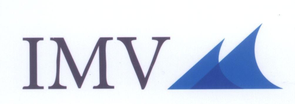 Mẫu nhãn hiệu IMV