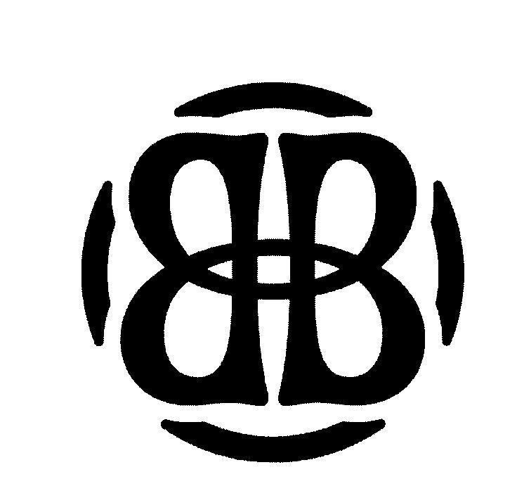 Mẫu nhãn hiệu BB B B