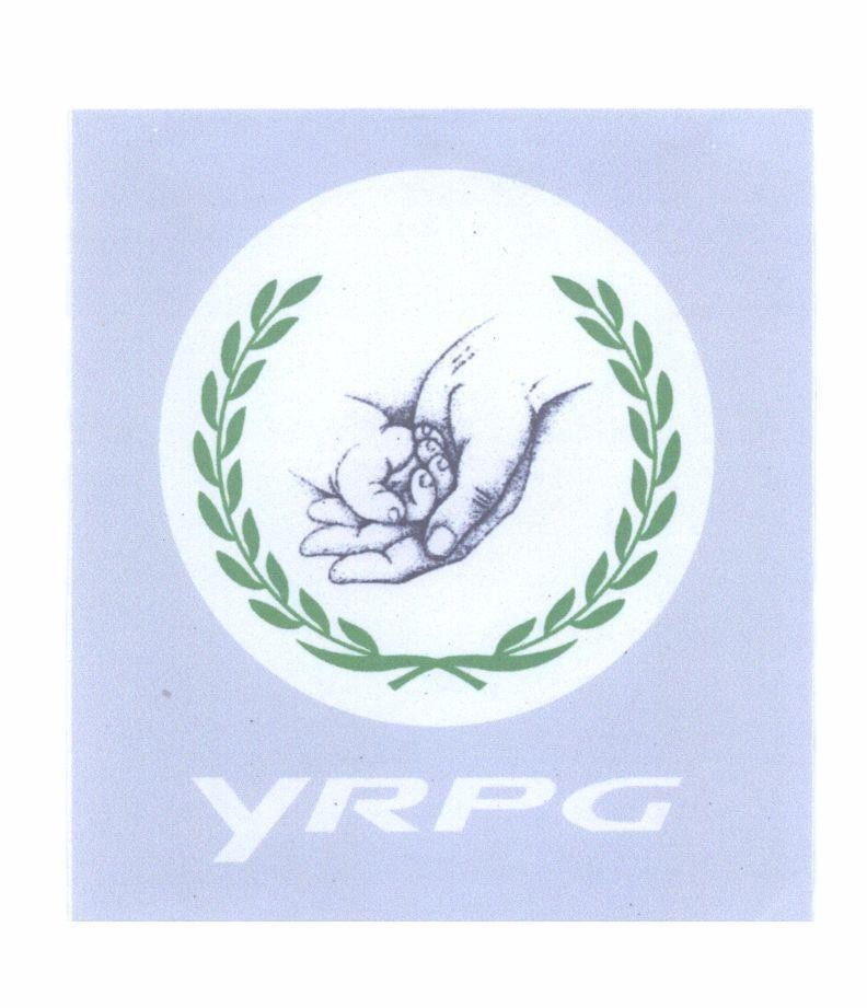Mẫu nhãn hiệu YRPG