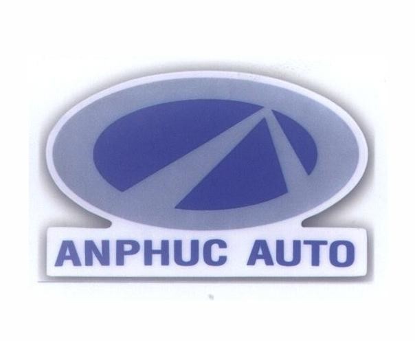 Mẫu nhãn hiệu AN PHUC ANPHUC AUTO