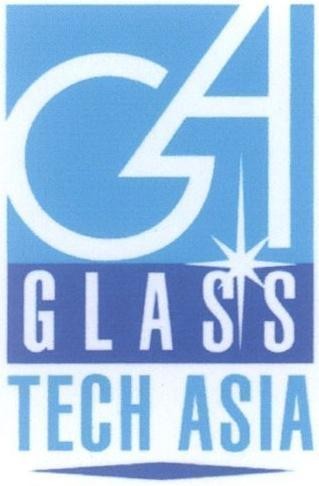 Mẫu nhãn hiệu G A GA GLASS TECH ASIA