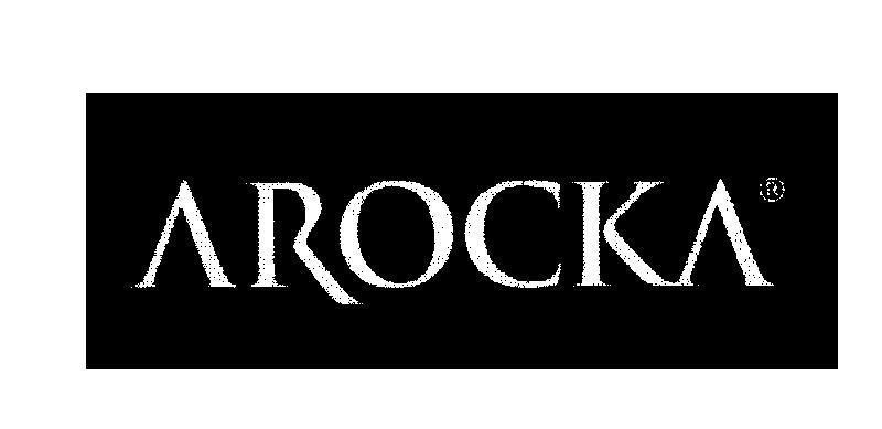 Mẫu nhãn hiệu AROCKA
