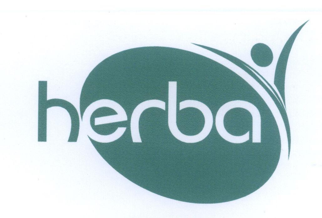 Mẫu nhãn hiệu V herba