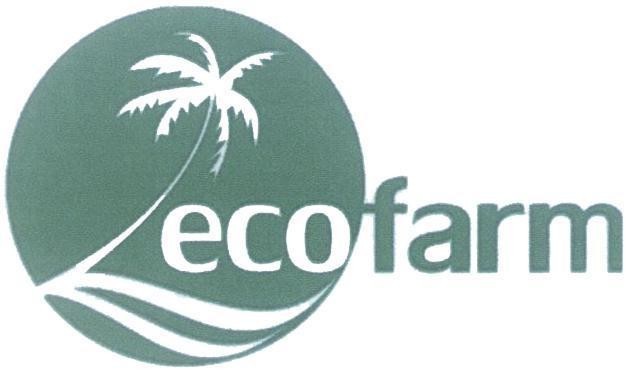 Mẫu nhãn hiệu ecofarm