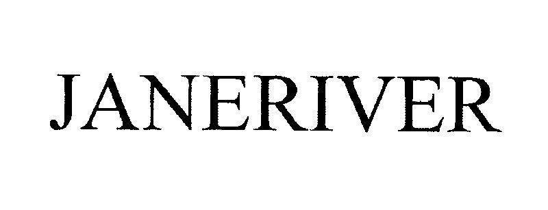 Mẫu nhãn hiệu JANERIVER