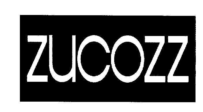 Mẫu nhãn hiệu ZUCOZZ