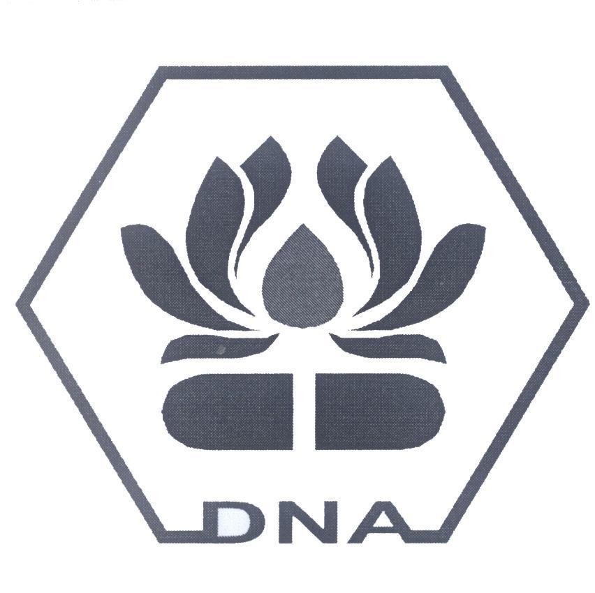 Mẫu nhãn hiệu DNA