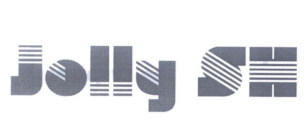 Mẫu nhãn hiệu Jolly SH