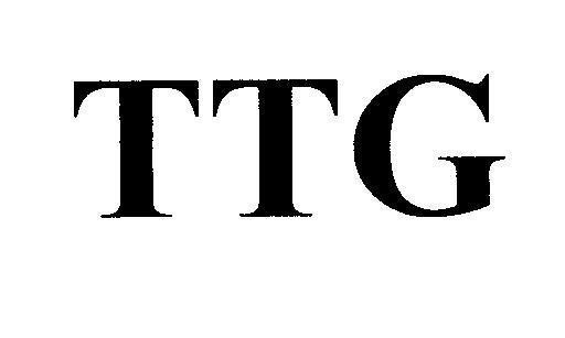 Mẫu nhãn hiệu TTG