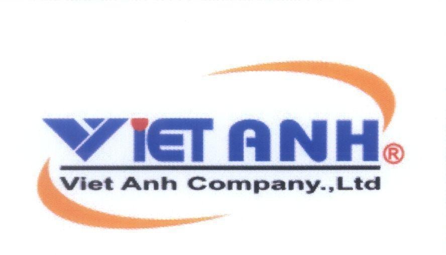 Mẫu nhãn hiệu VIET ANH Viet Anh Company., Ltd