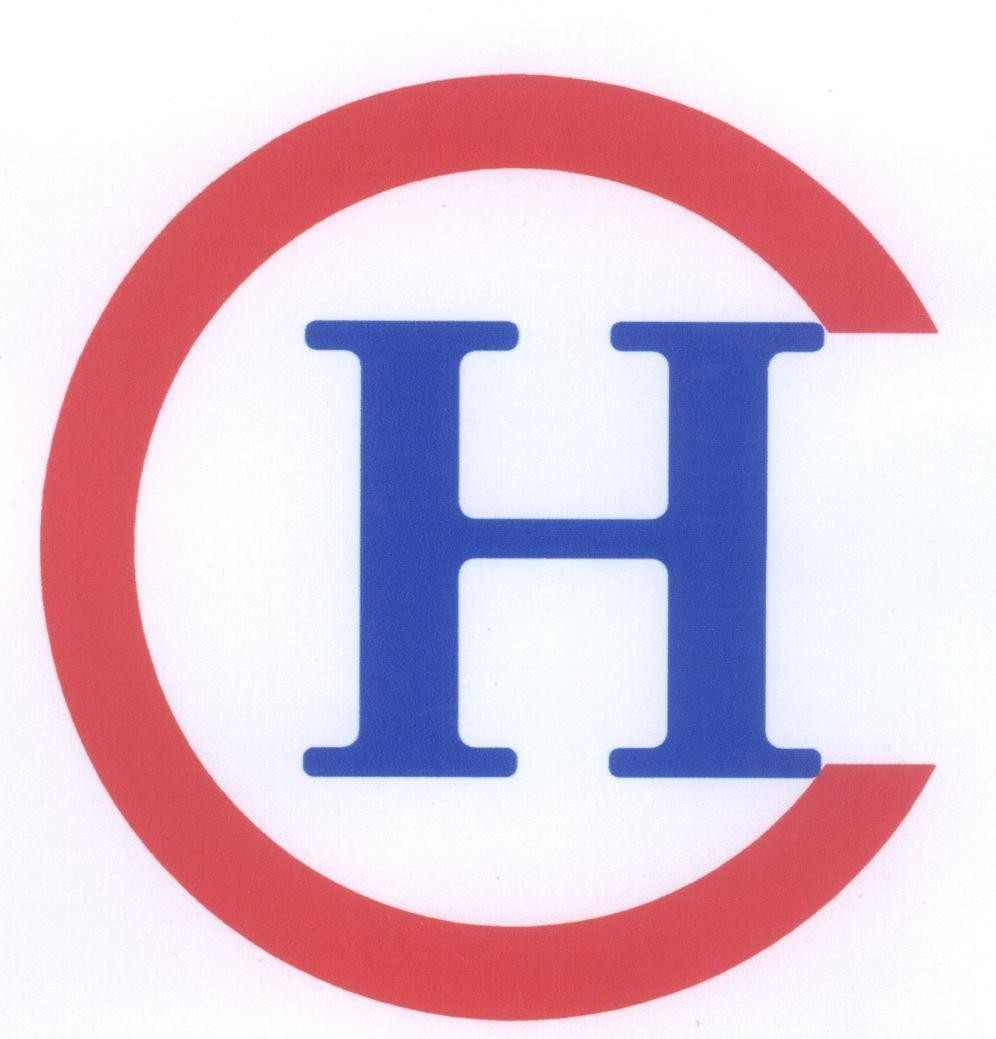 Mẫu nhãn hiệu C H