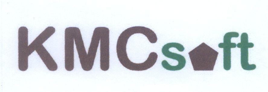 Mẫu nhãn hiệu KMCsoft