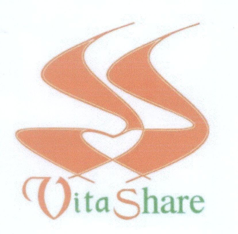 Mẫu nhãn hiệu VitaShare V S