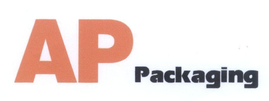 Mẫu nhãn hiệu AP Packaging