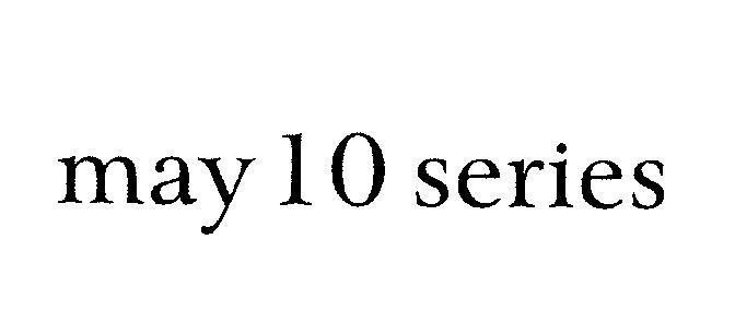 Mẫu nhãn hiệu may 10 series