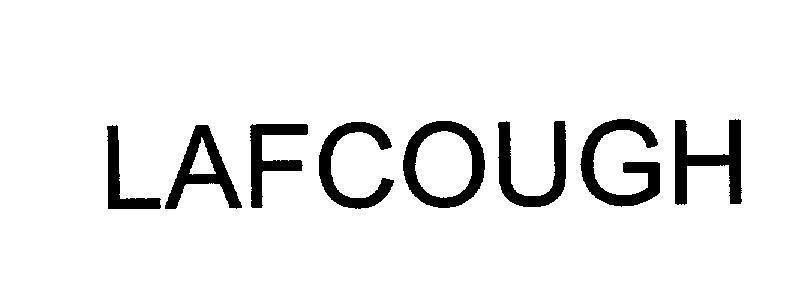 Mẫu nhãn hiệu LAFCOUGH