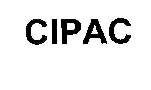 Mẫu nhãn hiệu CIPAC