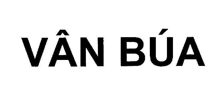 Mẫu nhãn hiệu Vân Búa