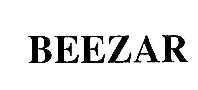 Mẫu nhãn hiệu BEEZAR