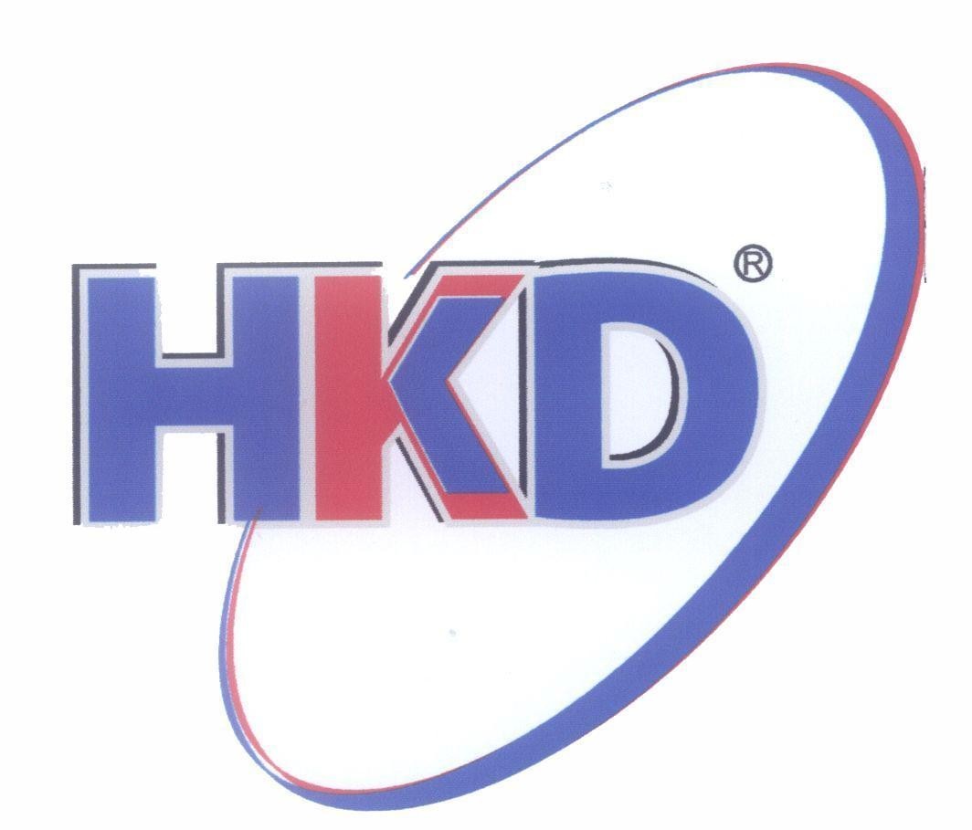 Mẫu nhãn hiệu HKD