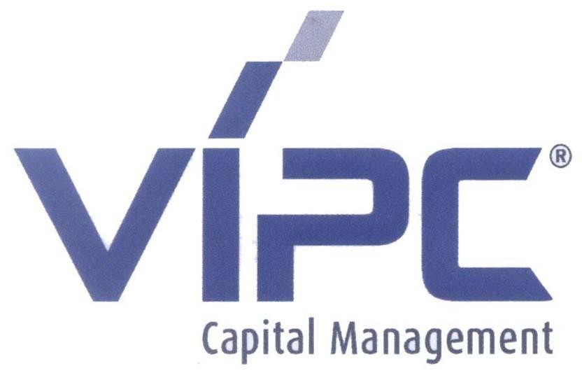 Mẫu nhãn hiệu VIPC Capital Management