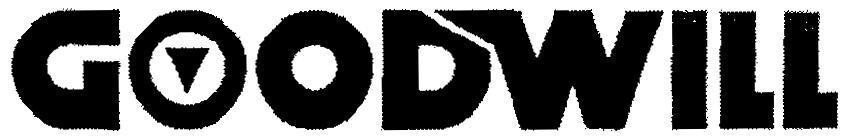 Mẫu nhãn hiệu GOODWILL