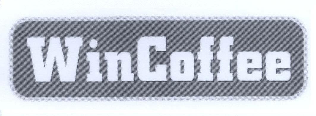 Mẫu nhãn hiệu WinCoffee