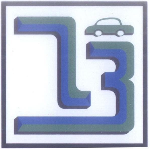 Mẫu nhãn hiệu T3 T 3