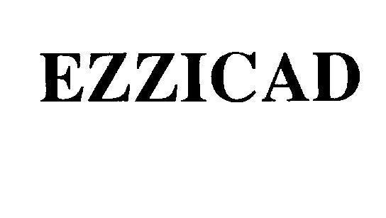 Mẫu nhãn hiệu EZZICAD