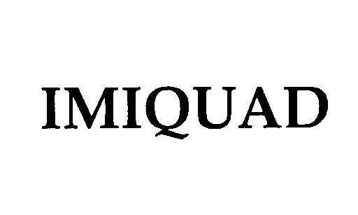 Mẫu nhãn hiệu IMIQUAD