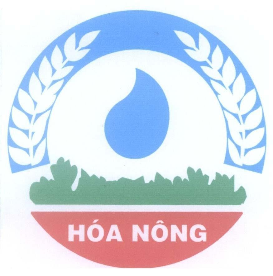 Mẫu nhãn hiệu Hoá Nông