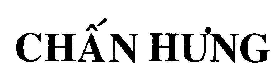 Mẫu nhãn hiệu Chấn Hưng