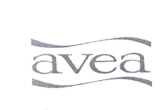 Mẫu nhãn hiệu avea