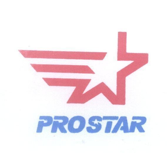Mẫu nhãn hiệu PROSTAR