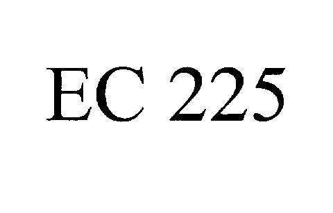 Mẫu nhãn hiệu EC 225