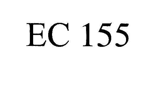 Mẫu nhãn hiệu EC 155