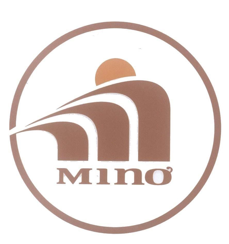 Mẫu nhãn hiệu m Minơ