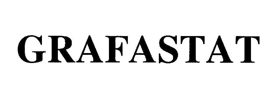 Mẫu nhãn hiệu GRAFASTAT