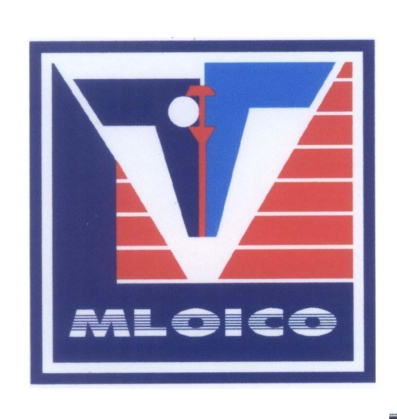 Mẫu nhãn hiệu M T L MLOICO