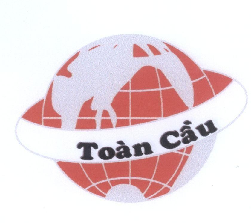 Mẫu nhãn hiệu Toàn Cầu