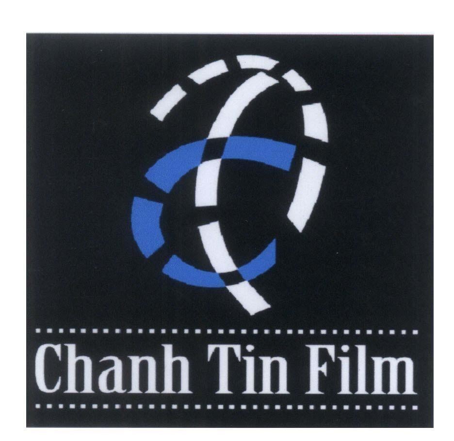 Mẫu nhãn hiệu c t Chanh Tin Film