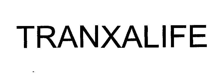 Mẫu nhãn hiệu TRANXALIFE