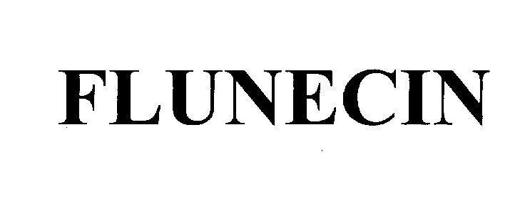 Mẫu nhãn hiệu FLUNECIN