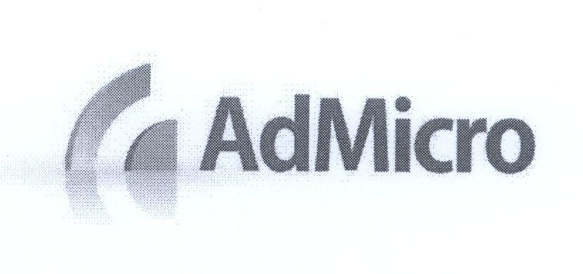 Mẫu nhãn hiệu AdMicro