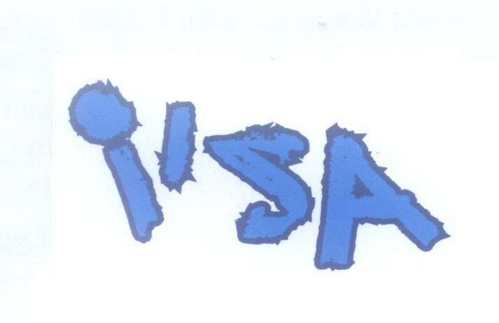 Mẫu nhãn hiệu I' SA