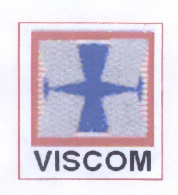 Mẫu nhãn hiệu N T VISCOM