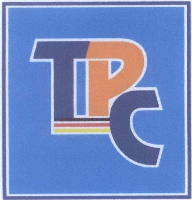 Mẫu nhãn hiệu TPC
