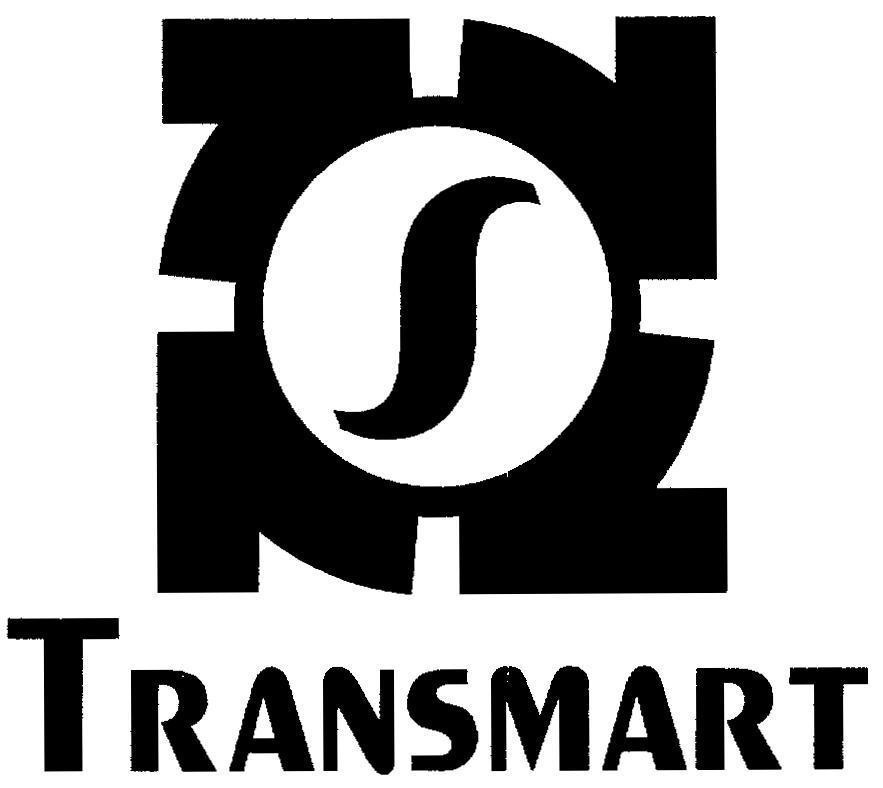 Mẫu nhãn hiệu S TRANSMART
