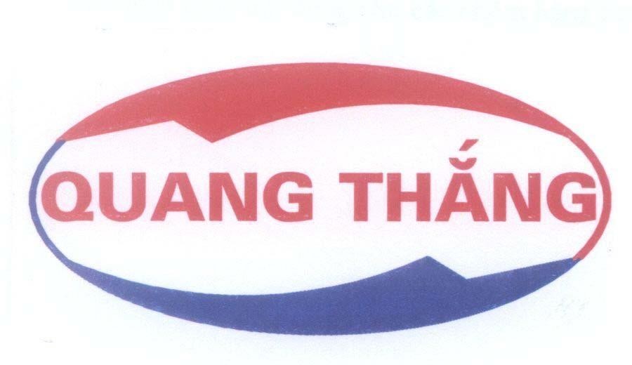 Mẫu nhãn hiệu Quang Thắng